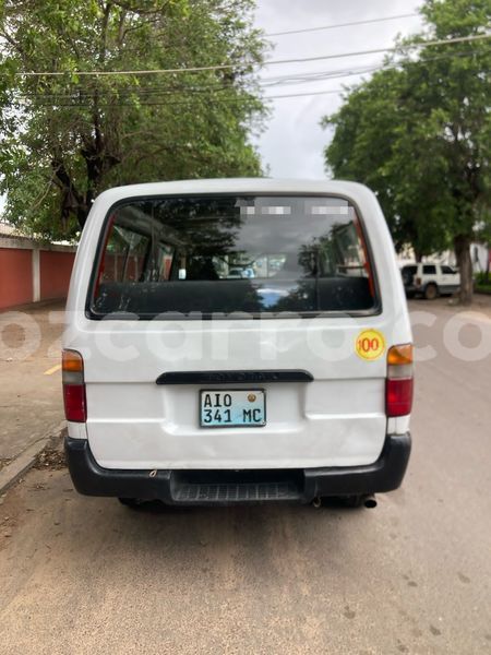 Big with watermark toyota hiace maputo maputo 36845