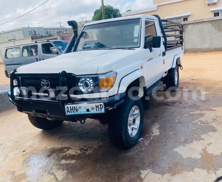 Big with watermark toyota land cruiser maputo maputo 36846