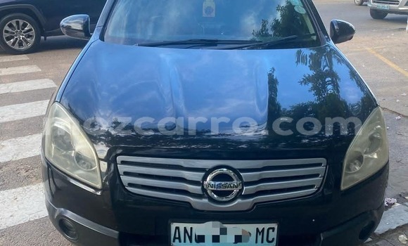 Tenga Tsaru Nissan Dualis Nhema Mota in Maputo in Maputo Tenga Tsaru Nissan Dualis Nhema Mota in Maputo in Maputo