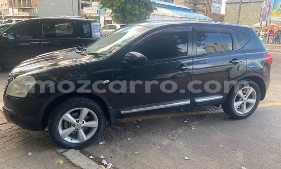 Tenga Tsaru Nissan Dualis Nhema Mota in Maputo in Maputo Tenga Tsaru Nissan Dualis Nhema Mota in Maputo in Maputo