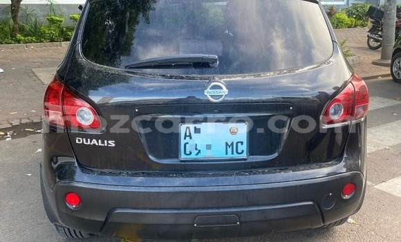 Tenga Tsaru Nissan Dualis Nhema Mota in Maputo in Maputo Tenga Tsaru Nissan Dualis Nhema Mota in Maputo in Maputo