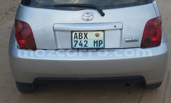 Tenga Tsaru Toyota IST Bhuruu Mota in Maputo in Maputo Tenga Tsaru Toyota IST Bhuruu Mota in Maputo in Maputo