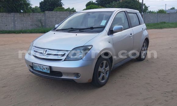 Tenga Tsaru Toyota IST Bhuruu Mota in Maputo in Maputo Tenga Tsaru Toyota IST Bhuruu Mota in Maputo in Maputo