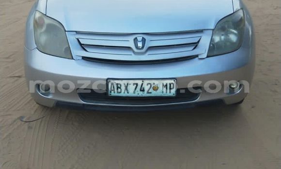 Tenga Tsaru Toyota IST Bhuruu Mota in Maputo in Maputo Tenga Tsaru Toyota IST Bhuruu Mota in Maputo in Maputo