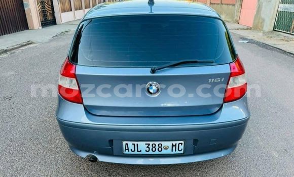 Tenga Tsaru BMW 1-Series Bhuruu Mota in Maputo in Maputo Tenga Tsaru BMW 1-Series Bhuruu Mota in Maputo in Maputo