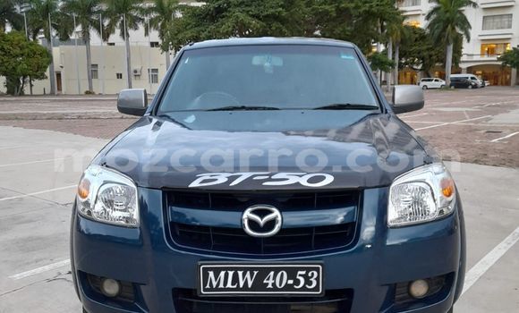 Tenga Tsaru Mazda BT-50 Bhuruu Mota in Maputo in Maputo Tenga Tsaru Mazda BT-50 Bhuruu Mota in Maputo in Maputo