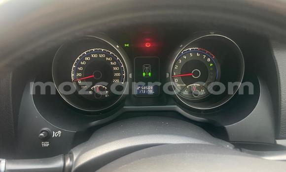 Comprar Usado Mitsubishi Pajero De outros Carro em Maputo em Maputo Comprar Usado Mitsubishi Pajero De outros Carro em Maputo em Maputo