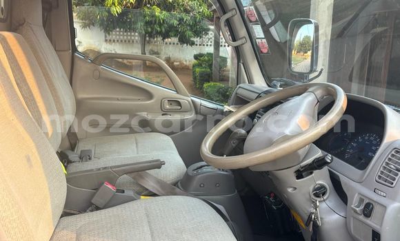 Tenga Tsaru Toyota Dyna Chena Mota in Maputo in Maputo Tenga Tsaru Toyota Dyna Chena Mota in Maputo in Maputo