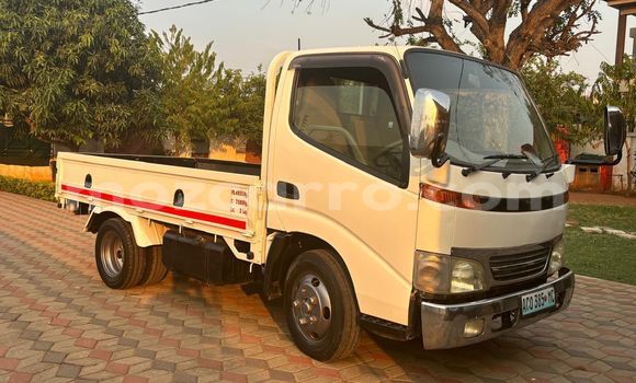 Tenga Tsaru Toyota Dyna Chena Mota in Maputo in Maputo Tenga Tsaru Toyota Dyna Chena Mota in Maputo in Maputo