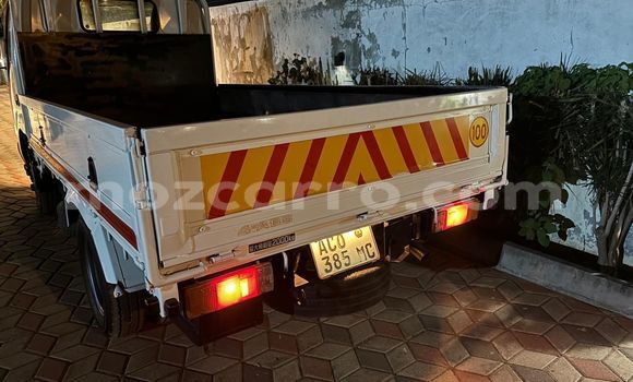 Tenga Tsaru Toyota Dyna Chena Mota in Maputo in Maputo Tenga Tsaru Toyota Dyna Chena Mota in Maputo in Maputo