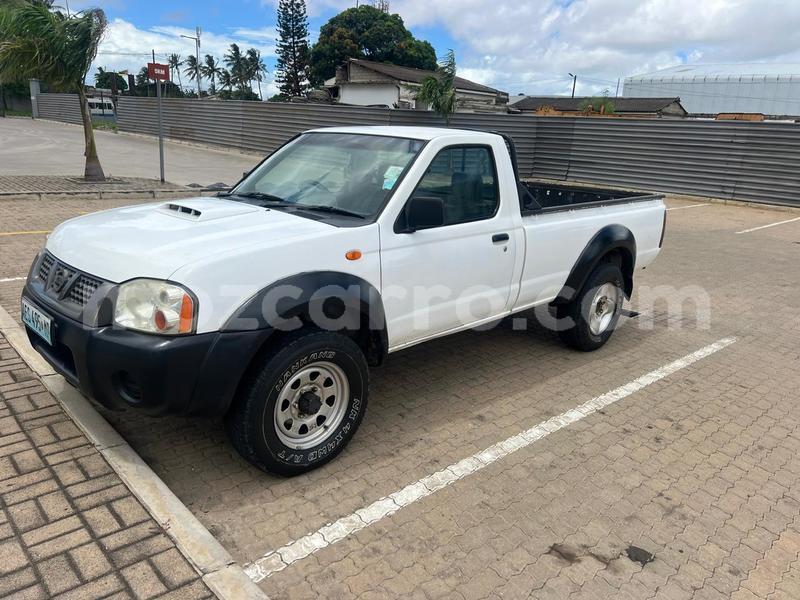 Big with watermark nissan hardbody maputo maputo 36863