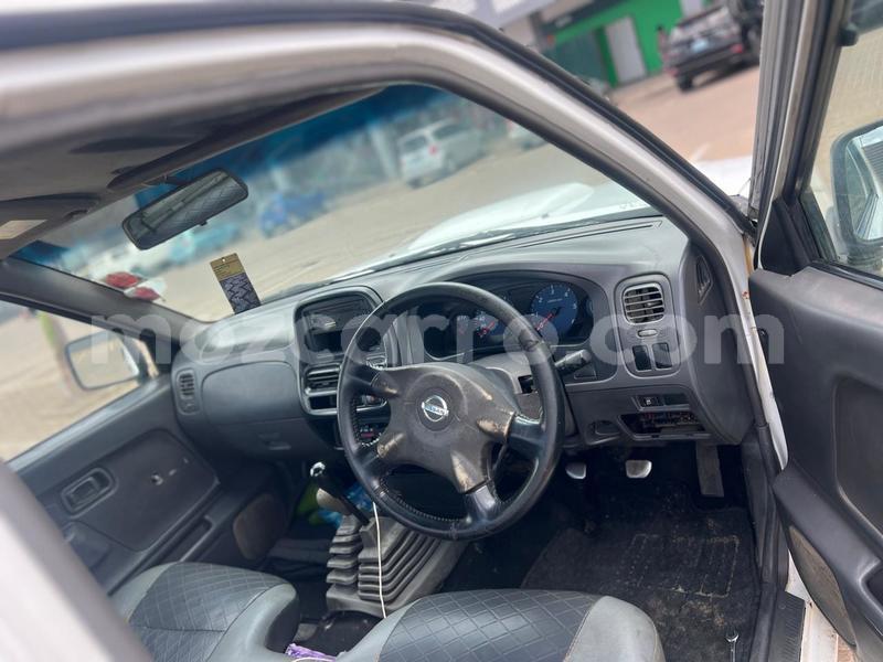 Big with watermark nissan hardbody maputo maputo 36863