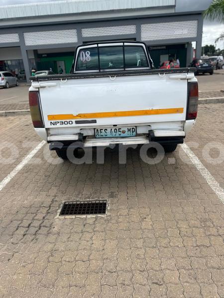 Big with watermark nissan hardbody maputo maputo 36863