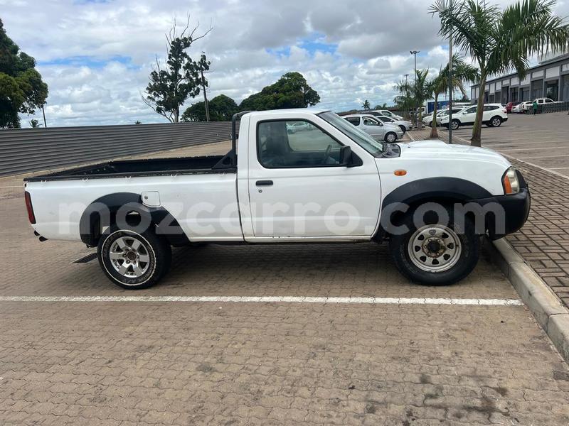 Big with watermark nissan hardbody maputo maputo 36863