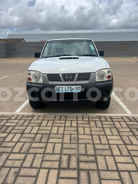 Big with watermark nissan hardbody maputo maputo 36863