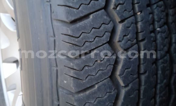 Buy Used Mazda BT-50 Blue Car in Maputo in Maputo Buy Used Mazda BT-50 Blue Car in Maputo in Maputo