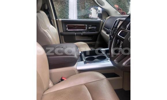 Buy Used Dodge RAM Red Car in Maputo in Maputo Buy Used Dodge RAM Red Car in Maputo in Maputo
