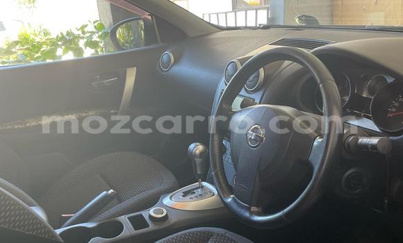 Tenga Tsaru Nissan Dualis Nhema Mota in Maputo in Maputo Tenga Tsaru Nissan Dualis Nhema Mota in Maputo in Maputo