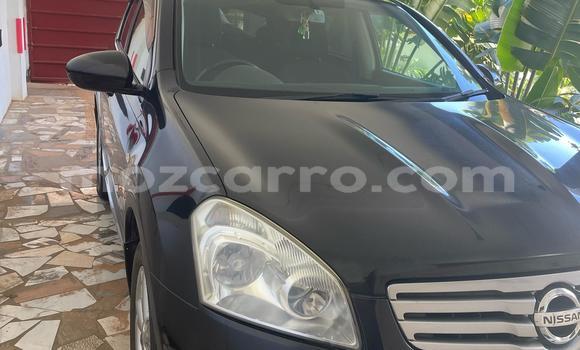 Tenga Tsaru Nissan Dualis Nhema Mota in Maputo in Maputo Tenga Tsaru Nissan Dualis Nhema Mota in Maputo in Maputo