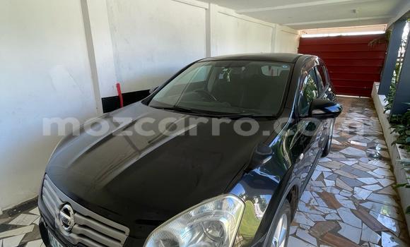 Tenga Tsaru Nissan Dualis Nhema Mota in Maputo in Maputo Tenga Tsaru Nissan Dualis Nhema Mota in Maputo in Maputo