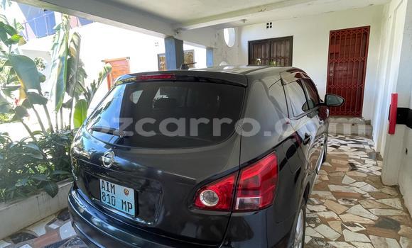 Tenga Tsaru Nissan Dualis Nhema Mota in Maputo in Maputo Tenga Tsaru Nissan Dualis Nhema Mota in Maputo in Maputo