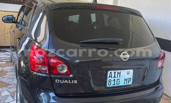 Tenga Tsaru Nissan Dualis Nhema Mota in Maputo in Maputo Tenga Tsaru Nissan Dualis Nhema Mota in Maputo in Maputo