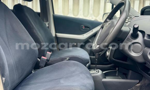 Tenga Tsaru Toyota Vitz Bhuruu Mota in Maputo in Maputo Tenga Tsaru Toyota Vitz Bhuruu Mota in Maputo in Maputo
