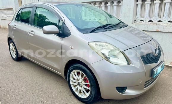 Tenga Tsaru Toyota Vitz Bhuruu Mota in Maputo in Maputo Tenga Tsaru Toyota Vitz Bhuruu Mota in Maputo in Maputo