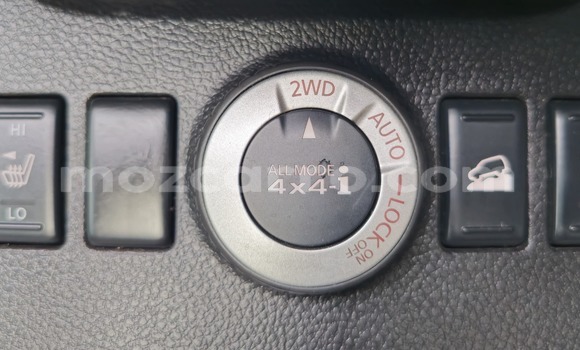 Nunua Ilio tumika Nissan X-Trail Nyeupe Gari ndani ya Maputo nchini Maputo Nunua Ilio tumika Nissan X-Trail Nyeupe Gari ndani ya Maputo nchini Maputo