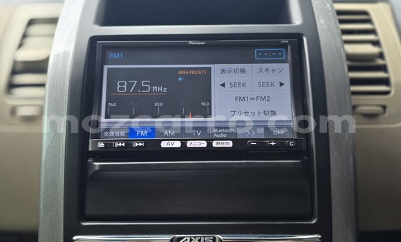 Nunua Ilio tumika Nissan X-Trail Nyeupe Gari ndani ya Maputo nchini Maputo Nunua Ilio tumika Nissan X-Trail Nyeupe Gari ndani ya Maputo nchini Maputo