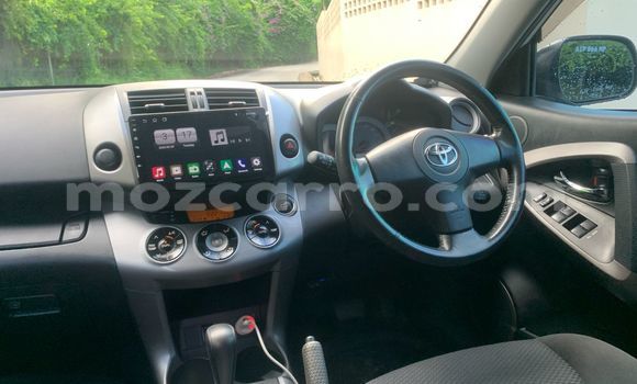 Tenga Tsaru Toyota RAV4 Chena Mota in Maputo in Maputo Tenga Tsaru Toyota RAV4 Chena Mota in Maputo in Maputo