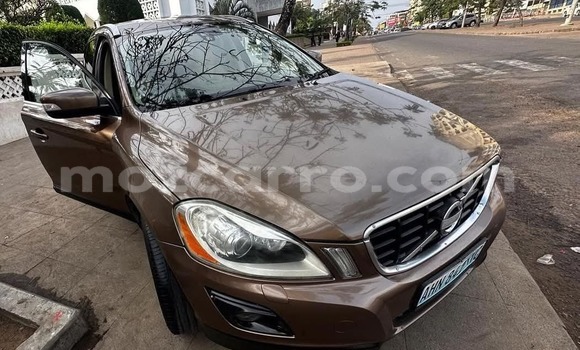 Comprar Usado Volvo XC60 De outros Carro em Maputo em Maputo