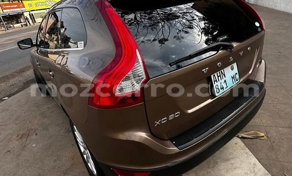 Tenga Tsaru Volvo XC60 Zvimwe Mota in Maputo in Maputo Tenga Tsaru Volvo XC60 Zvimwe Mota in Maputo in Maputo