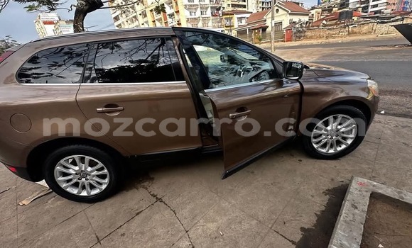 Tenga Tsaru Volvo XC60 Zvimwe Mota in Maputo in Maputo Tenga Tsaru Volvo XC60 Zvimwe Mota in Maputo in Maputo
