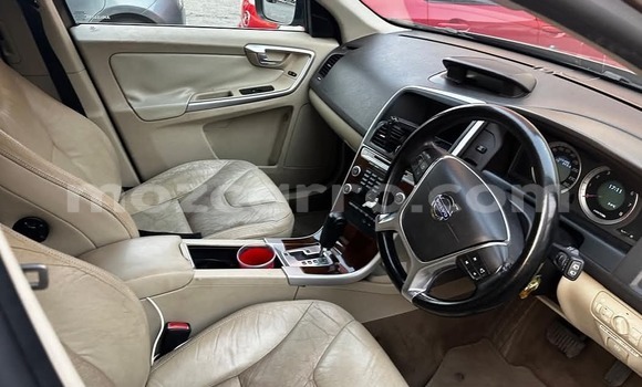 Tenga Tsaru Volvo XC60 Zvimwe Mota in Maputo in Maputo Tenga Tsaru Volvo XC60 Zvimwe Mota in Maputo in Maputo