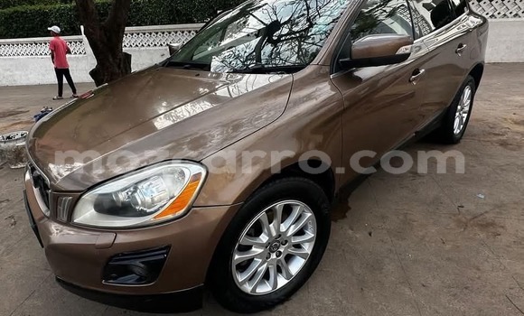 Tenga Tsaru Volvo XC60 Zvimwe Mota in Maputo in Maputo Tenga Tsaru Volvo XC60 Zvimwe Mota in Maputo in Maputo