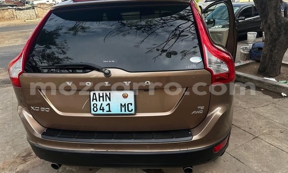 Tenga Tsaru Volvo XC60 Zvimwe Mota in Maputo in Maputo Tenga Tsaru Volvo XC60 Zvimwe Mota in Maputo in Maputo