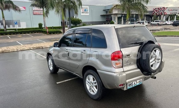 Buy Used Toyota RAV4 Other Car in Maputo in Maputo Buy Used Toyota RAV4 Other Car in Maputo in Maputo