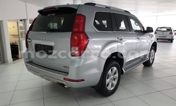 Comprar Usado Haval H9 Prata Carro em Maputo em Maputo Comprar Usado Haval H9 Prata Carro em Maputo em Maputo