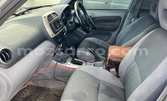 Buy Used Toyota RAV4 Other Car in Maputo in Maputo Buy Used Toyota RAV4 Other Car in Maputo in Maputo