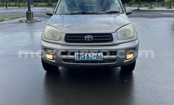 Buy Used Toyota RAV4 Other Car in Maputo in Maputo Buy Used Toyota RAV4 Other Car in Maputo in Maputo