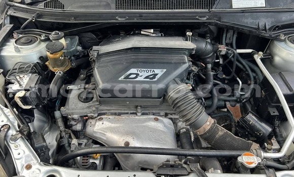 Buy Used Toyota RAV4 Other Car in Maputo in Maputo Buy Used Toyota RAV4 Other Car in Maputo in Maputo