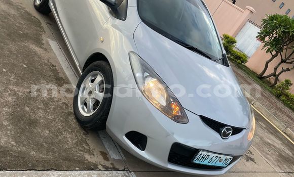 Nunua Ilio tumika Mazda Demio Fedha Gari ndani ya Maputo nchini Maputo Nunua Ilio tumika Mazda Demio Fedha Gari ndani ya Maputo nchini Maputo