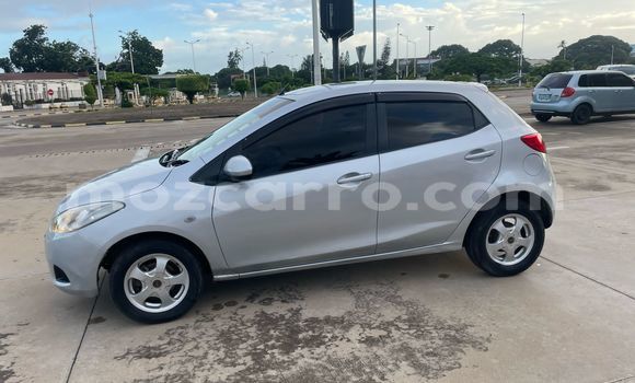 Nunua Ilio tumika Mazda Demio Fedha Gari ndani ya Maputo nchini Maputo Nunua Ilio tumika Mazda Demio Fedha Gari ndani ya Maputo nchini Maputo
