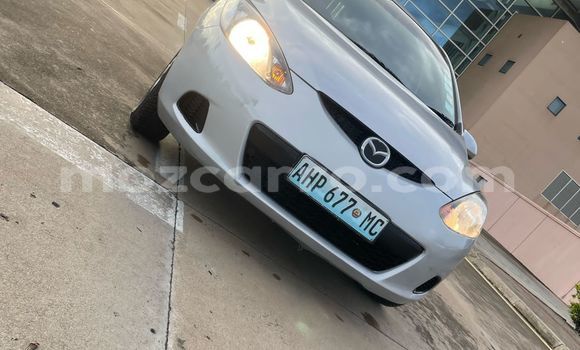 Nunua Ilio tumika Mazda Demio Fedha Gari ndani ya Maputo nchini Maputo Nunua Ilio tumika Mazda Demio Fedha Gari ndani ya Maputo nchini Maputo