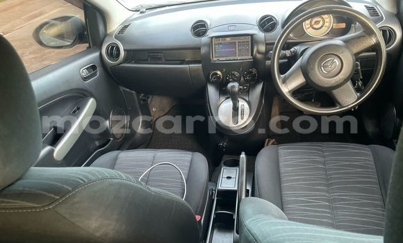 Nunua Ilio tumika Mazda Demio Fedha Gari ndani ya Maputo nchini Maputo Nunua Ilio tumika Mazda Demio Fedha Gari ndani ya Maputo nchini Maputo