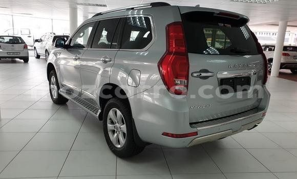 Comprar Usado Haval H9 Prata Carro em Maputo em Maputo Comprar Usado Haval H9 Prata Carro em Maputo em Maputo