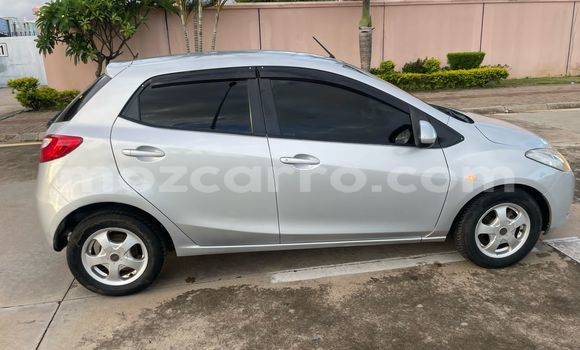 Nunua Ilio tumika Mazda Demio Fedha Gari ndani ya Maputo nchini Maputo Nunua Ilio tumika Mazda Demio Fedha Gari ndani ya Maputo nchini Maputo