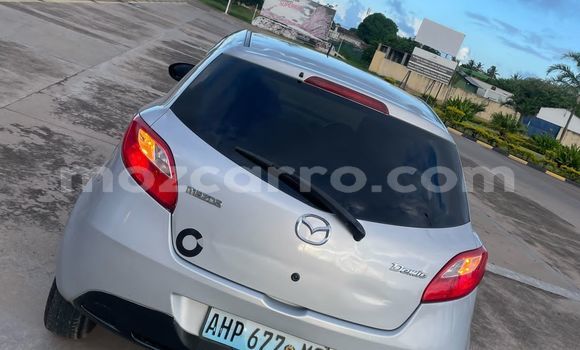 Nunua Ilio tumika Mazda Demio Fedha Gari ndani ya Maputo nchini Maputo Nunua Ilio tumika Mazda Demio Fedha Gari ndani ya Maputo nchini Maputo