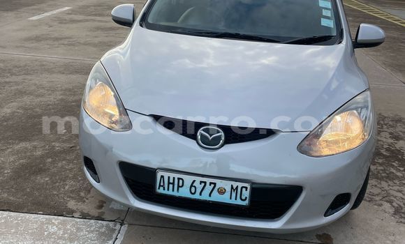 Nunua Ilio tumika Mazda Demio Fedha Gari ndani ya Maputo nchini Maputo Nunua Ilio tumika Mazda Demio Fedha Gari ndani ya Maputo nchini Maputo